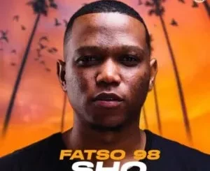 Fatso 98 – Five (EP1)