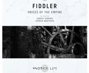 Fiddler – Voices of the Empire (Kenshi Kamaro Remix)