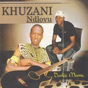 Khuzani Ndlovu – Ukude [Mp3]