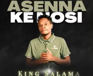 King Salama, Man Giv SA & Sister Mabee – Banana