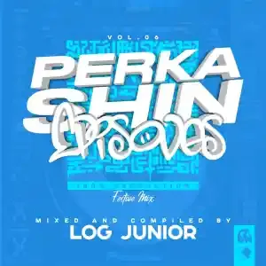 Log Junior – Perkashin Episodes Vol.6 (Festive Mix)