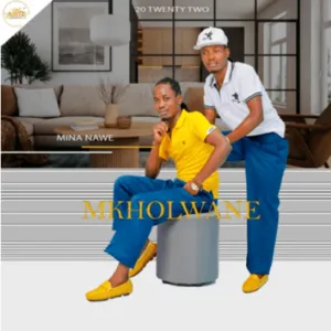 Mkholwane – Impilo Inzima ft Mamjiji [Mp3]