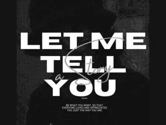 Mthetho The-Law – Let Me Tell You A Story