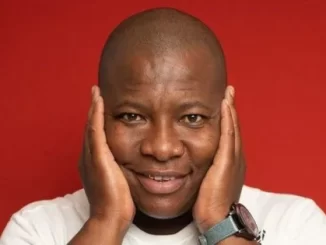 Musician Vusi Ma R5 has died