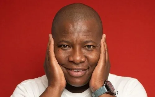 Musician Vusi Ma R5 has died