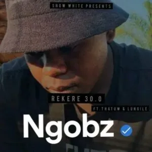 Ngobz – Rekere 30.0 (To Kabza De Small, Vigro Deep & Stakev) ft Lungile & Thatsow