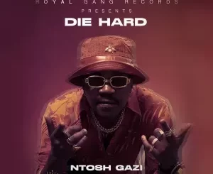Ntosh Gazi – Tupe Furaha (feat. Chamberlain Y)