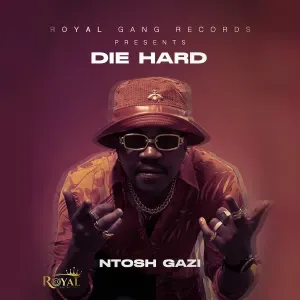 Ntosh Gazi – Tupe Furaha (feat. Chamberlain Y)