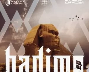 Rocksonic Da Fuba – Rebirth ft. Afro Effex & The Siege DJ