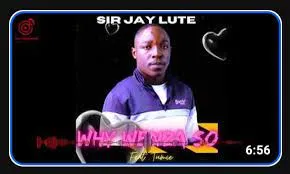 Sir Jay Lute & Tumie – Why Wenza Soh