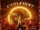 TNS – God First (Cover Artwork + Tracklist)
