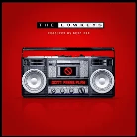 The Lowkeys – Don’t Be Shy ft Bean RSA, Big Soul & Mac Guitar
