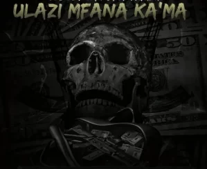 ULazi – Nobody Can Stop Mguzu (Remastered) Ft. Infinity MusiQ, Busta 929 & Djy Vino