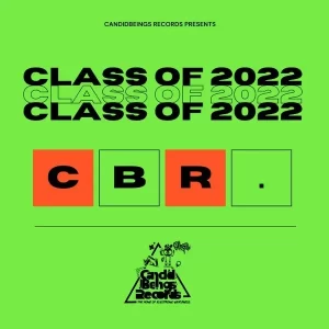 VA – Candid Beings Records Class Of 2022