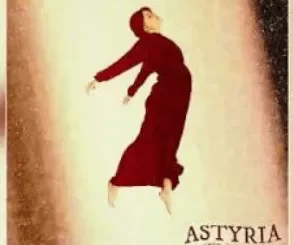 Astyria – Walking on Water