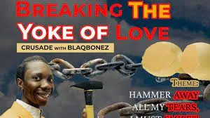Blaqbonez – Breaking The Yoke Of Love Ft Chike & Raybekah