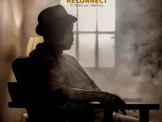 Bugzito – Reconnect ft. Marcus Harvey