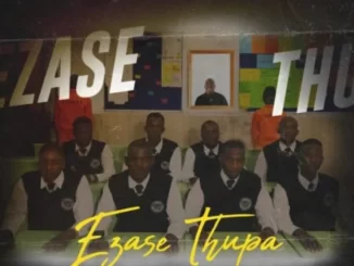 Busta 929 – Ezase Thupa Class Of 2023 Term 1