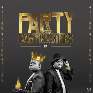 CampMasters – Party With CampMasters