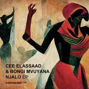 Cee ElAssaad & Bongi Mvuyana – Njalo (Instrumental Mix)