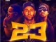Chad Da Don – 23 ft Jay Jody & Emtee