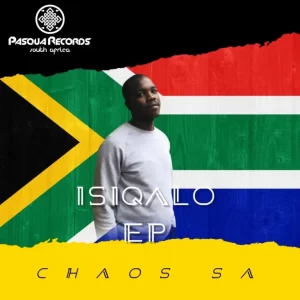Chaos SA – Isiqalo