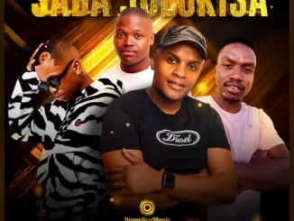 DJ Karri & Deep Saints – Saba Julukisa ft. Mfana Kah Gogo & Spux