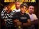 DJ Karri & Deep Saints – Saba Julukisa ft. Mfana Kah Gogo & Spux