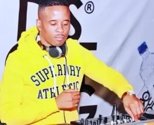 DJ Stokie – Sqhebe ft Dlala Regal, Mpura, Lebo Lenyora & Almighty SA