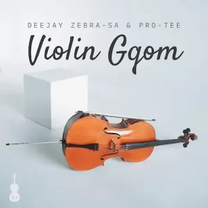Deejay Zebra SA & Pro Tee – Beautiful Bay (Violin Mix)