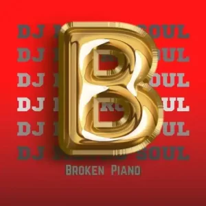 Dj Metro Soul – Broken 3 [Mp3]
