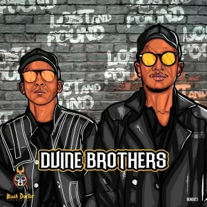 Dvine Brothers – Lost & Found