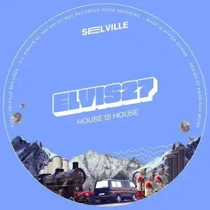 Elvis27 – Stereo (Original Mix)