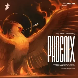 Gigg Cosco & KholoMusiq – Phoenix