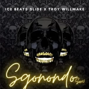 Ice Beats Slide X Troy Willmake – Delightful Sundae