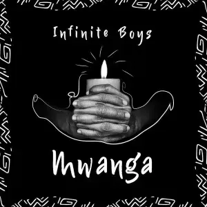 Infinite Boys – Sawela (feat. Donald Juney)