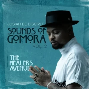 Josiah De Disciple ft Maline Aura – Amanga