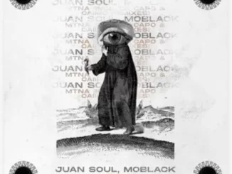 Juan Soul & MoBlack – Mtna (Caiiro Remix)