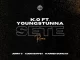 K.O – SETE (Jerry C, Audio Buffet & Warren Duncan Remix) ft. Young Stunna & Blxckie