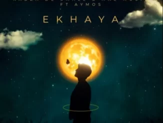 Kabza De Small & Mas Musiq – Ekhaya Ft. Aymos