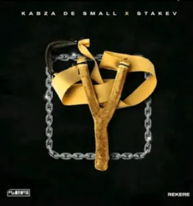 Kabza De Small – Chainsaw (Rekere Main Mix) ft Stakev
