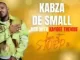 Kabza De Small – Stoep 15 Amapiano Mix