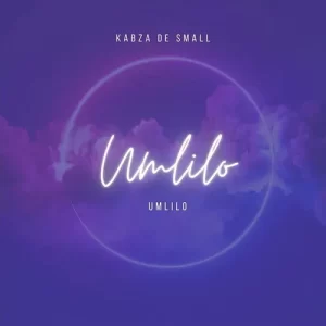 Kabza De Small – Umlilo