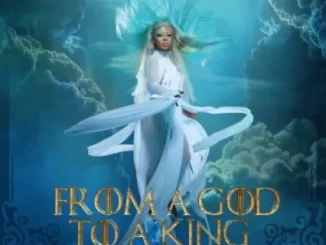 Kelly Khumalo – From A God To A King
