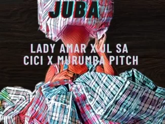 Lady Amar – Hamba Juba ft. Murumba Pitch, JL SA & Cici