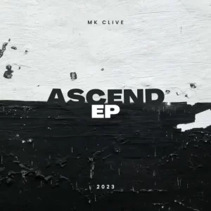 M.K Clive – Ascend
