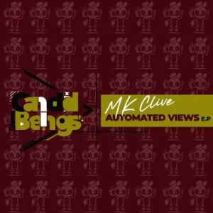 M.K Clive – Automated Views
