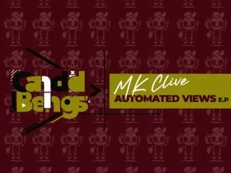 M.K Clive – Automated Views