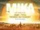 MIKA – Feels Like Fire ft Nomfundo Moh