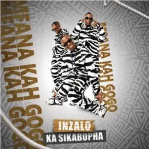 Mfana Kah Gogo – Inzalo Ka Sikabopha (Tracklist)
